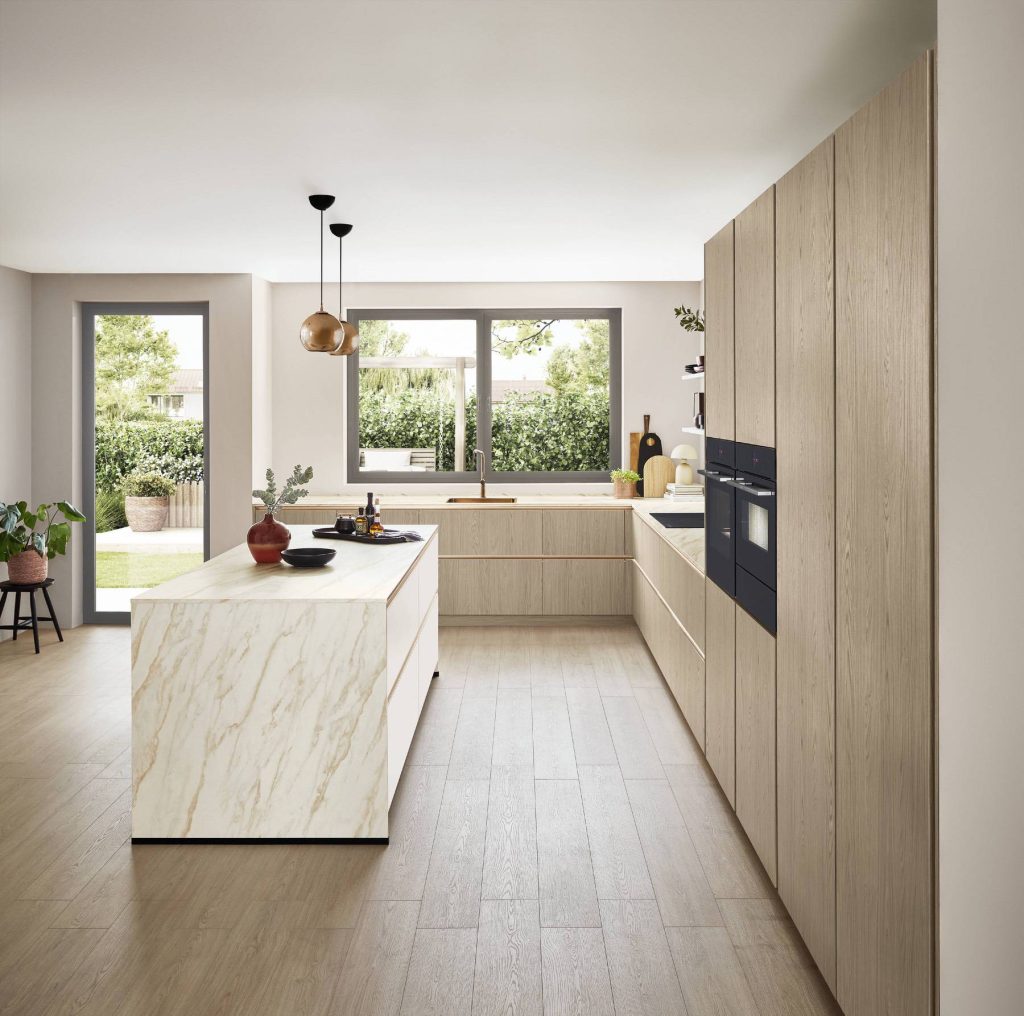 30934 24 Structura 406 M R1 | Kutchenhaus, Chester