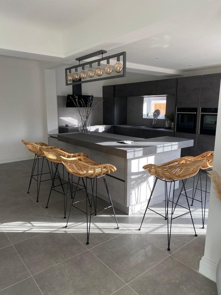 Thompson 7 | Kutchenhaus, Chester